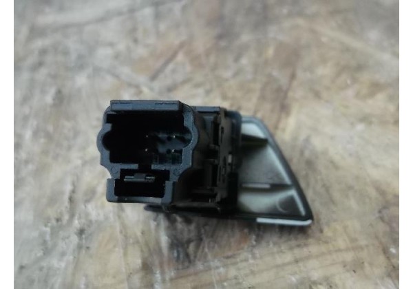 Кнопка блокування дверей Peugeot 307 SW, 6554F3